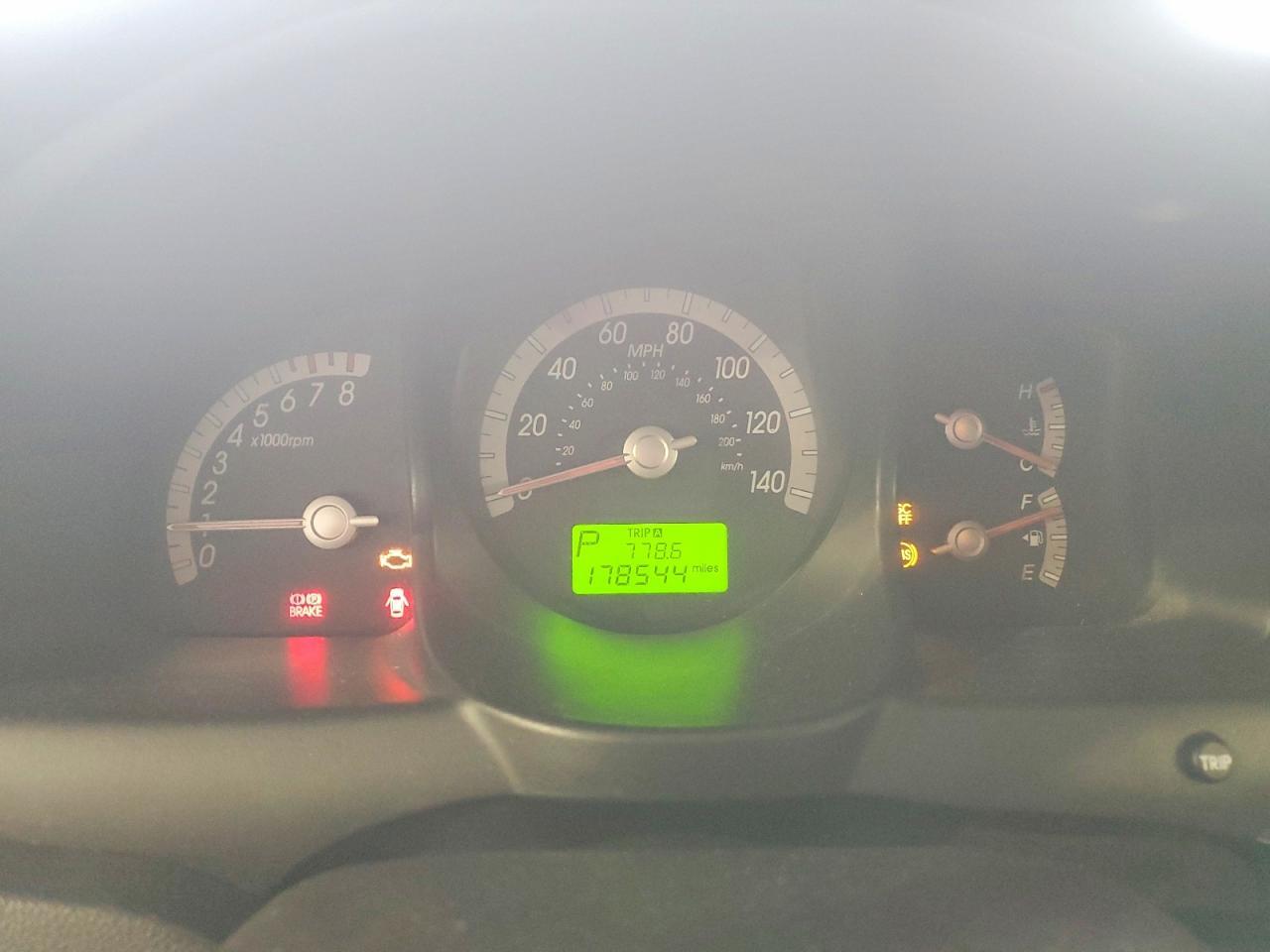 2008 KIA Sportage ex