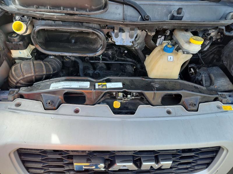 2020 Dodge RAM Promaster 3500 3500 High