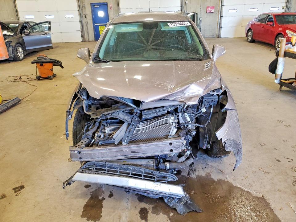 2014 Buick Encore Convenience