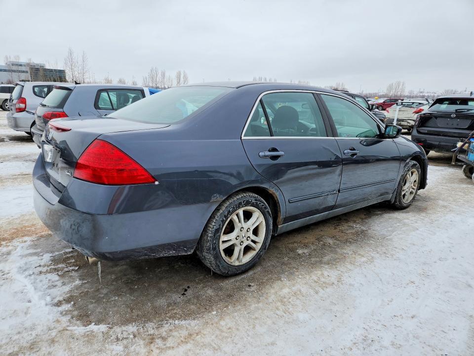 2006 Honda Accord se