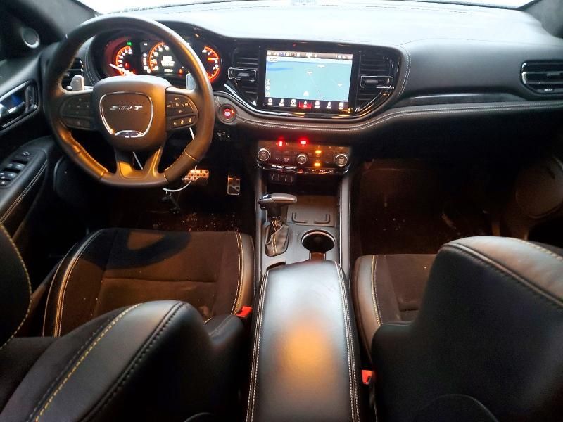 2024 Dodge Durango srt 392