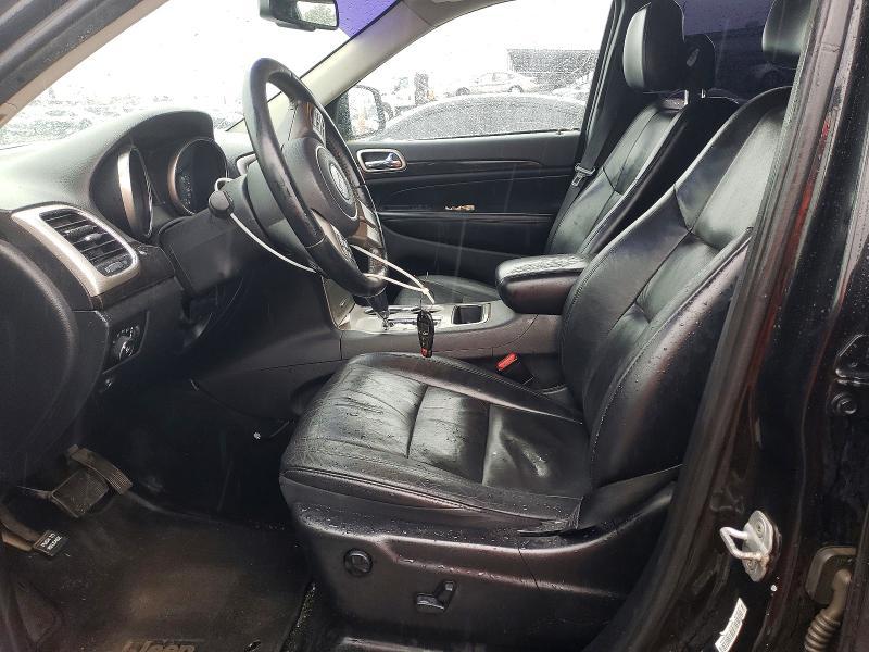 2013 Jeep Grand Cherokee Laredo