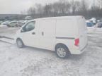 2018 Nissan NV200 2.5S