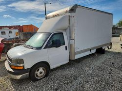 2014 Chevrolet Express G3500 en venta en Opa Locka, FL