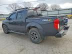 2015 Nissan Frontier s