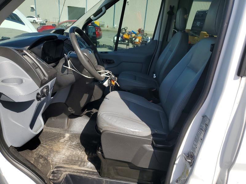 2018 Ford Transit T-150