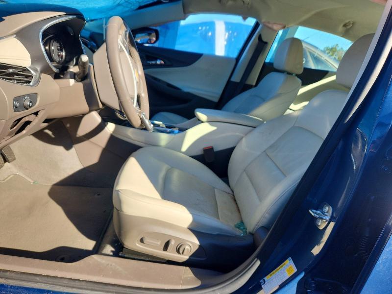 2024 Chevrolet Malibu Premier