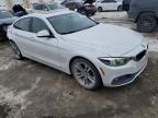 2019 BMW 430xi Gran Coupe