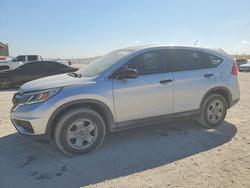 2015 Honda Cr-v lx en venta en West Palm Beach, FL