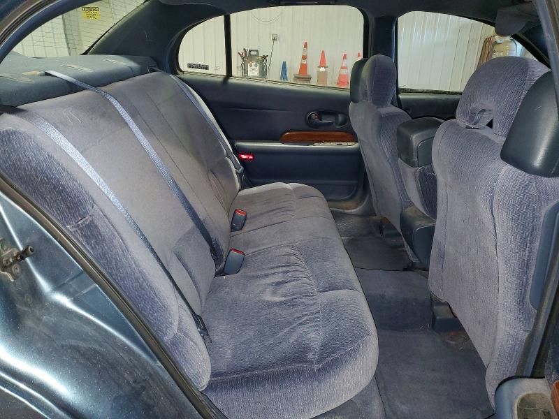 2001 Buick Lesabre Custom
