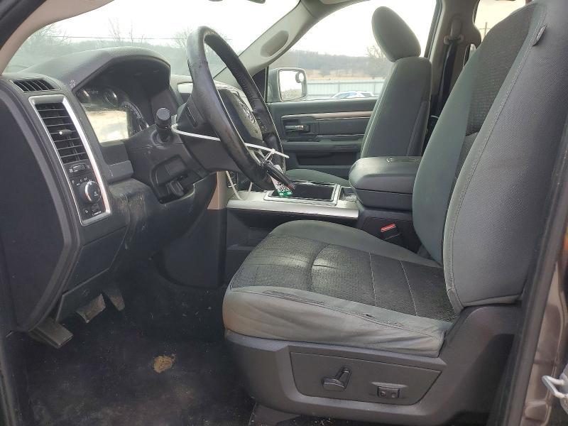 2014 Dodge Ram 1500 slt
