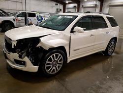 2013 GMC Acadia Denali for sale in Avon, MN