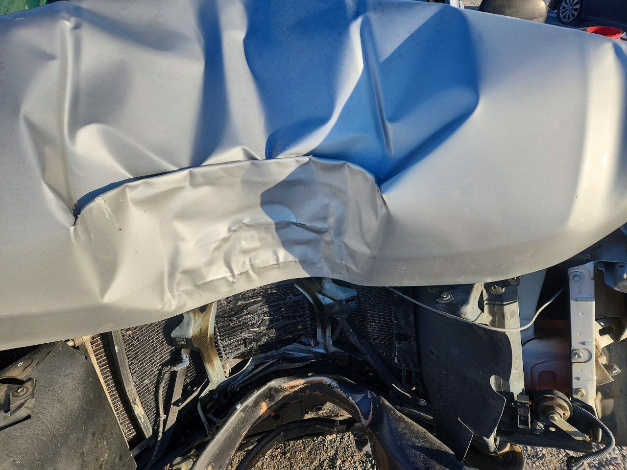 2010 Chevrolet Silverado K1500