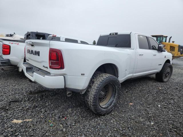 2025 Dodge 3500 Laramie