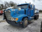 1993 Freigliner 1993 Freightliner Convention-Semi Truck