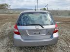 2008 Honda FIT