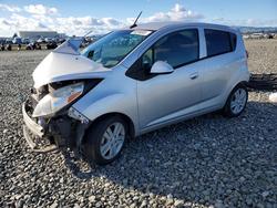 2014 Chevrolet Spark ls en venta en American Canyon, CA