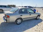2000 Chevrolet Geo Prizm Base