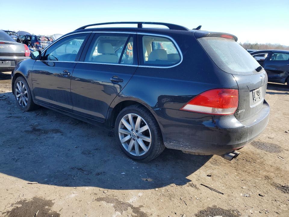 2014 Volkswagen Jetta s