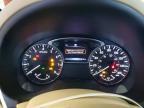 2017 Niss Altima 2.5