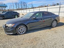 2013 Audi A6 Prestige for sale in Spartanburg, SC