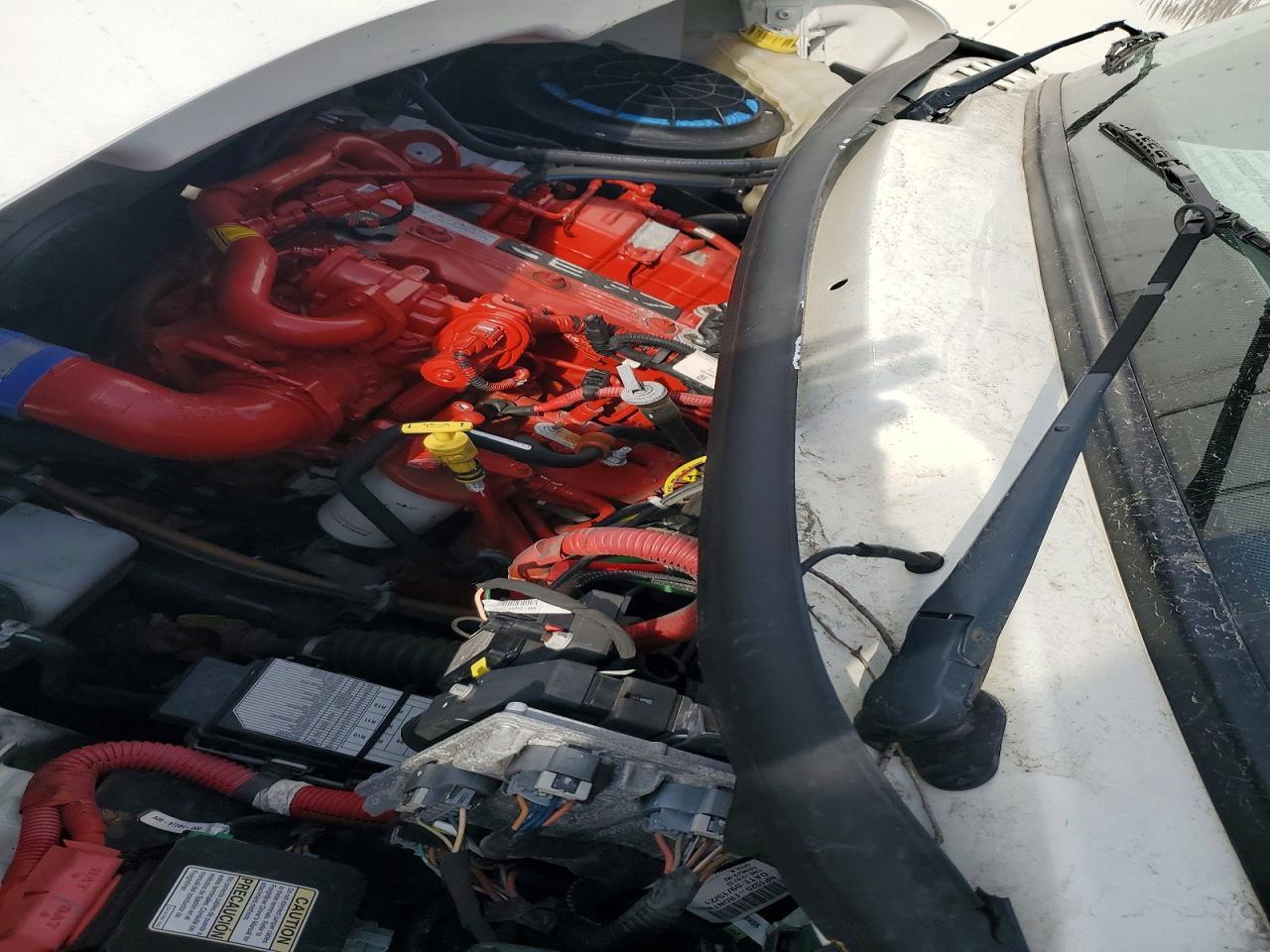 2022 Freightliner M2 106 MED