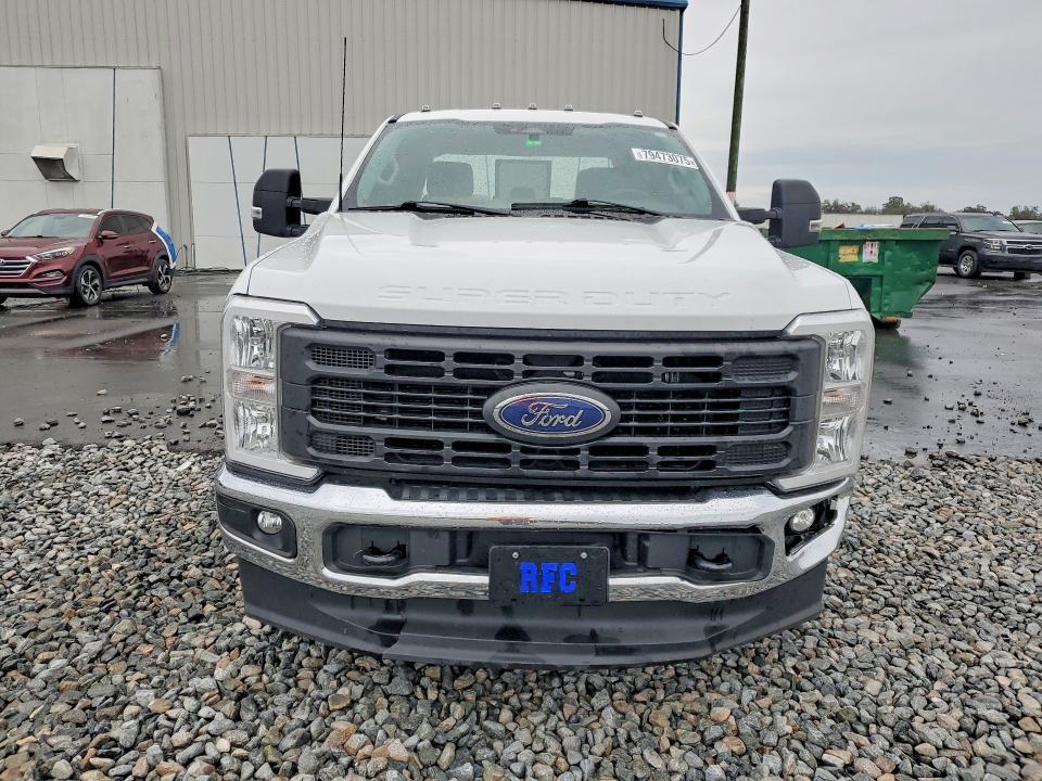 2024 Ford F350 Super Duty