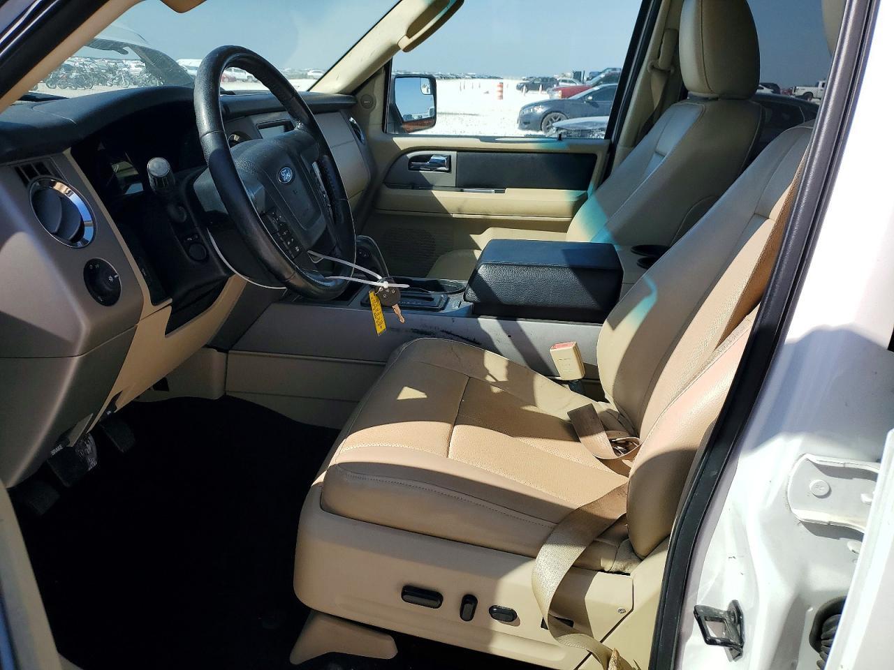 2015 Ford Expedition xlt