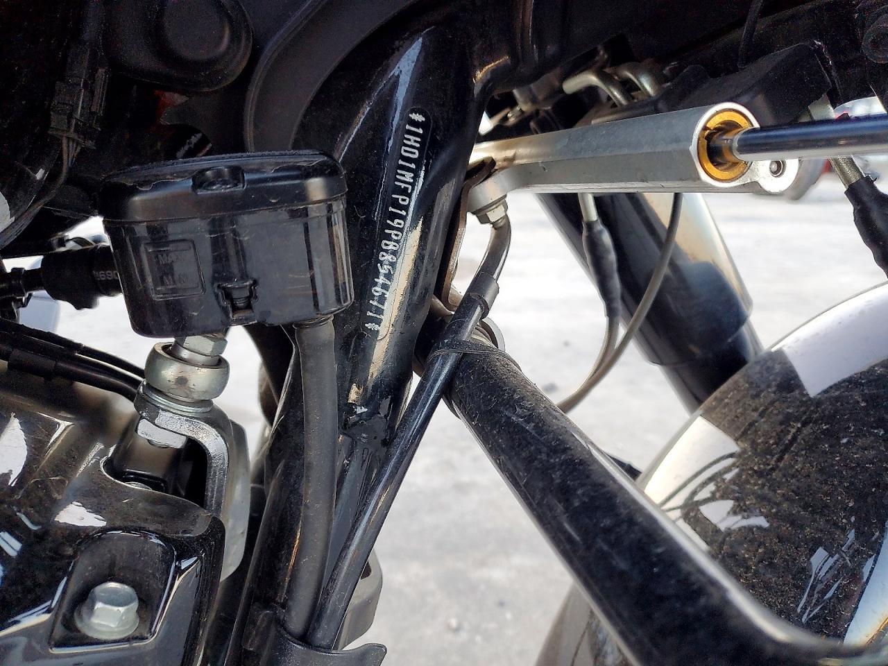2023 Harley-Davidson Fltrt