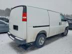 2025 Chevrolet Express G2500