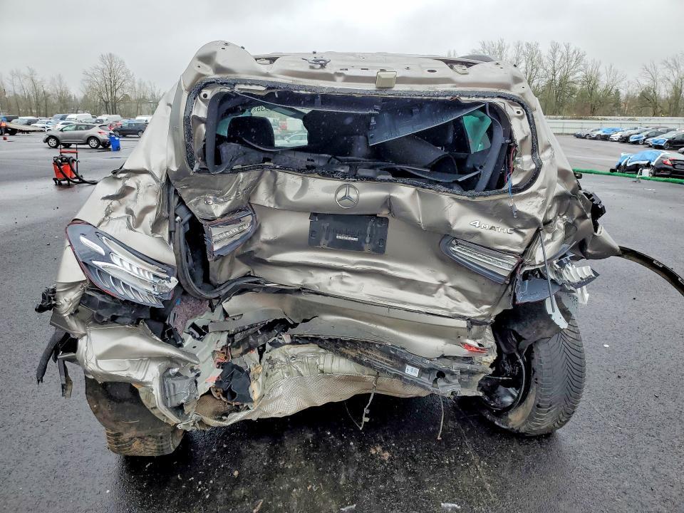 2019 Mercedes-Benz CL