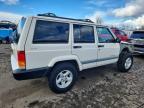 1999 Jeep Cherokee Sport