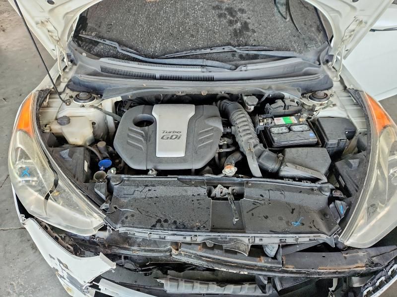 2013 Hyundai Veloster Turbo