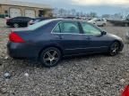 2006 Honda Accord ex