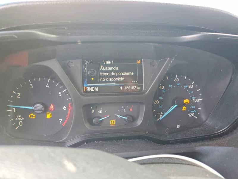 2019 Ford Transit T-350