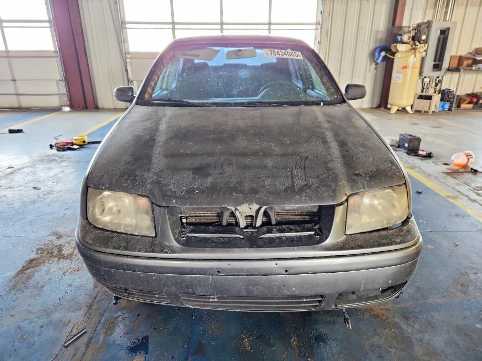2003 Volkswagen Jetta gls tdi