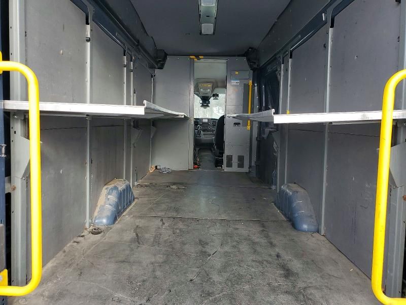 2020 Ford Transit 250 Delivery van