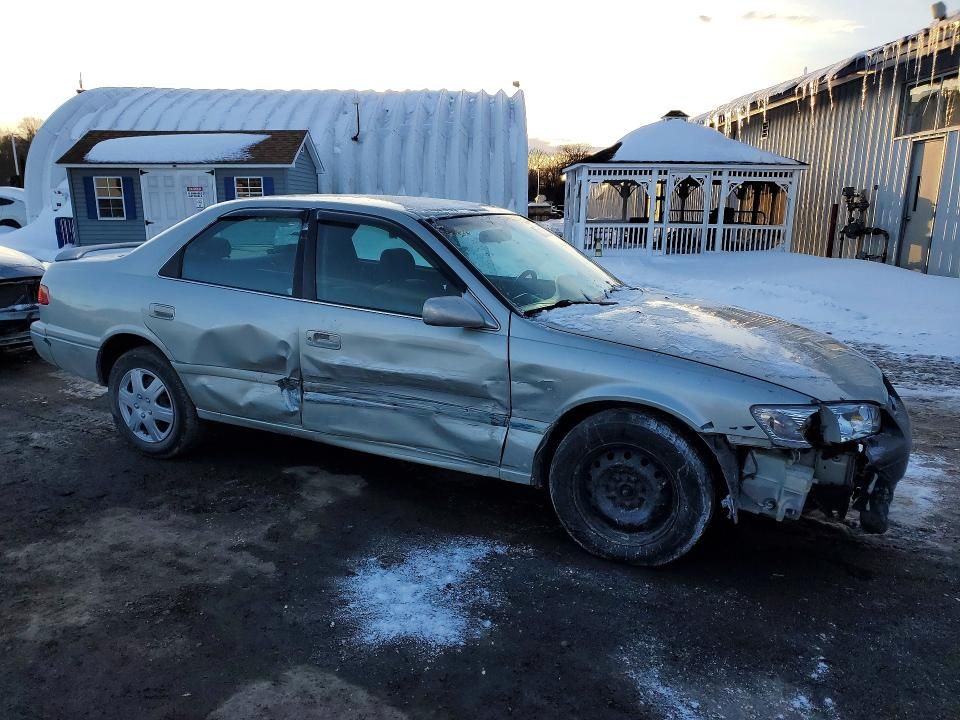 2000 Toyota Camry ce