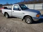 1997 Ford Ranger
