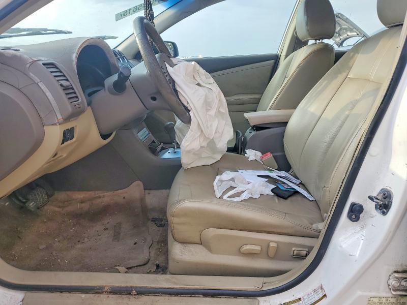 2008 Nissan Altima 3.5 se