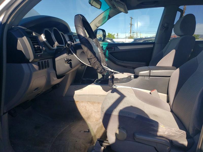 2004 Toyota 4runner SR5
