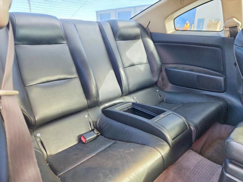 2004 Infiniti G35 Base