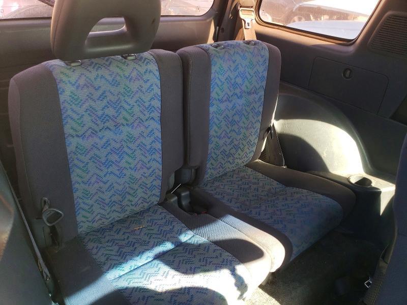 1996 Toyota Rav4