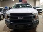 2019 Ford F150 Super cab
