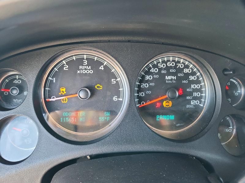 2013 GMC Yukon xl C1500 slt