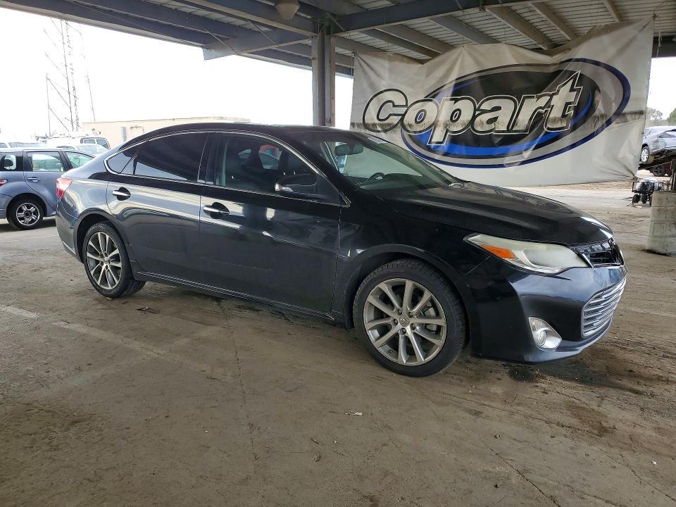 2015 Toyota Avalon xle Touring