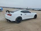 2019 Chevrolet Camaro ZL1