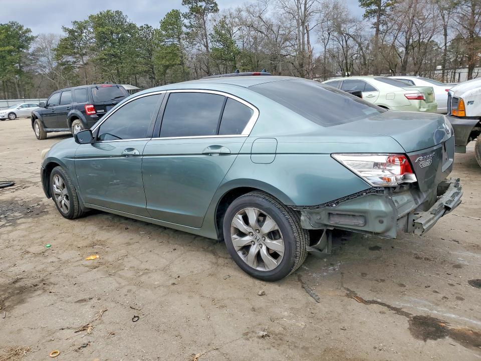 2010 Honda Accord ex