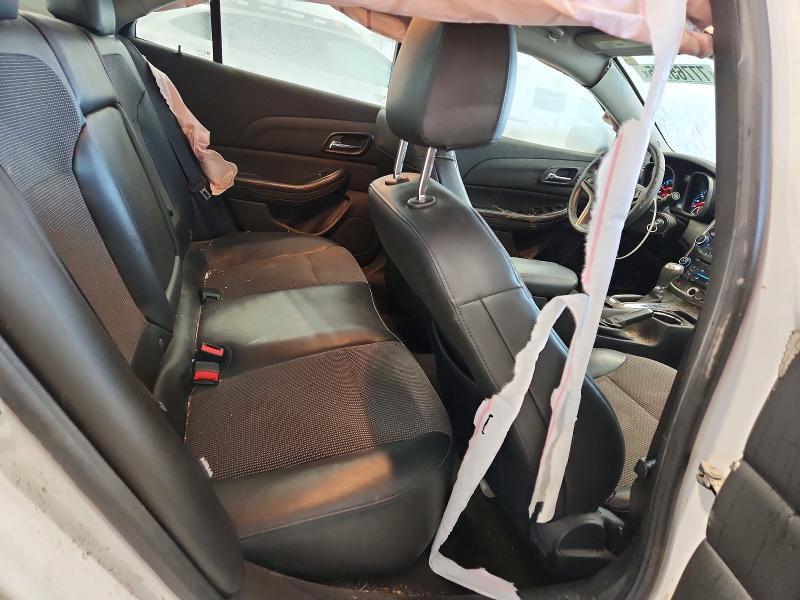 2015 Chevrolet Malibu 1LT