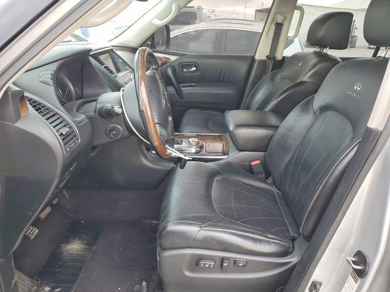 2012 Infiniti Qx56